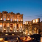 SIX SENSES KAPLANKAYA İLE EFES’TE UNUTULMAZ SANAT GECELERİ!