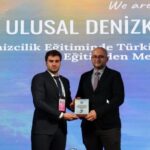 QTERMİNALS ANTALYA’DAN GELECEĞİN DENİZCİLERİNE IŞIK VEREN BULUŞMA
