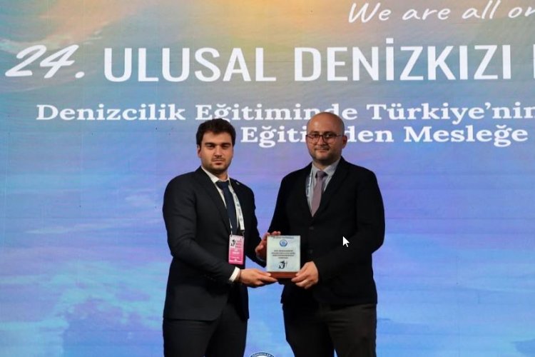 QTERMİNALS ANTALYA’DAN GELECEĞİN DENİZCİLERİNE IŞIK VEREN BULUŞMA