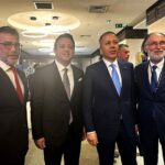 TÜRSAB, SENTETİK MEDYA VE ENFORMASYON GÜVENLİĞİ ÇALIŞTAYI'NDA TEMSİL EDİLDİ