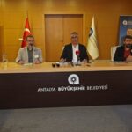 BU PROJE TÜRKİYE'YE ÖRNEK OLACAK!