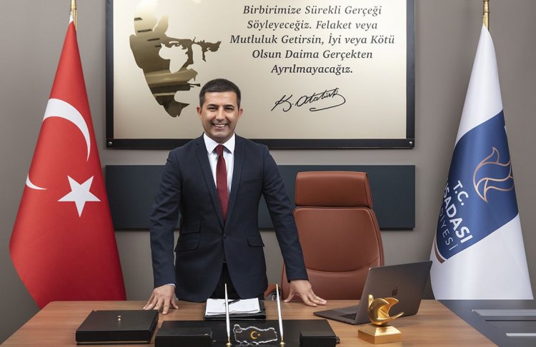 5 MARKA OTEL KUŞADASI'NA  YATIRIM YAPACAK