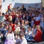 JOLLY'DEN EĞİTİME ANLAMLI DESTEK