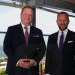 CONRAD ISTANBUL BOSPHORUS’UN TÜM ENERJİSİ GÜNEŞTEN!