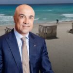 MEKSİKA'YA ÜÇ OTELLE GİRİYOR