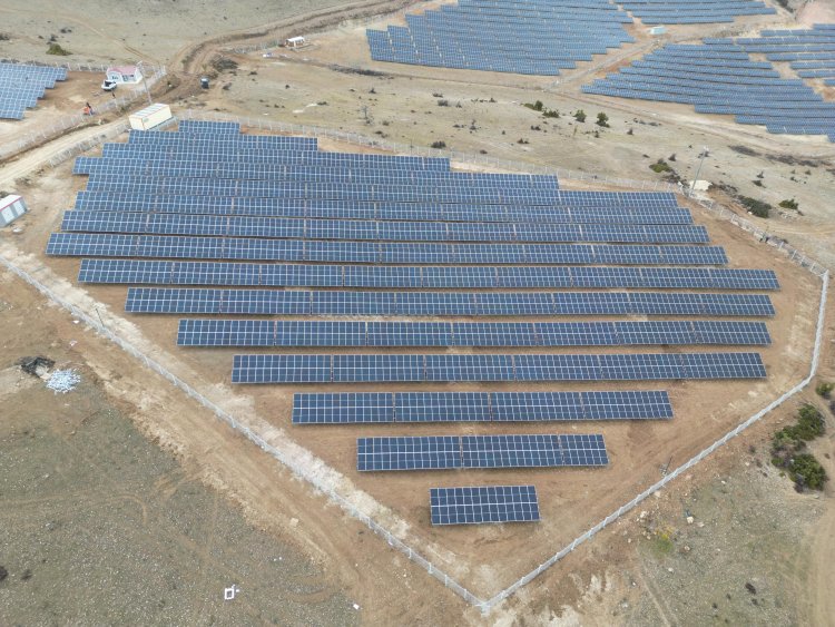 GELECEK İÇİN GÜÇLÜ ADIM