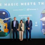 İGA İSTANBUL HAVALİMANI’NIN YENİ MİSAFİRİ: AİR EUROPA