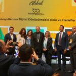 TURİZMDE YÜKSELEN 50 BAŞARILI KADIN AÇIKLANDI