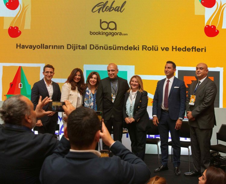 TURİZMDE YÜKSELEN 50 BAŞARILI KADIN AÇIKLANDI