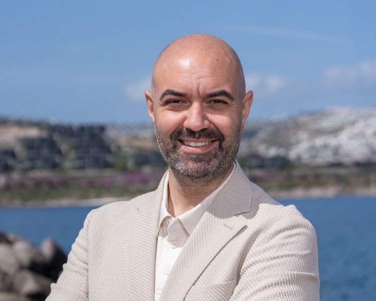 OKU BODRUM'UN GENEL MÜDÜRÜ ALİCAN SUNAL OLDU