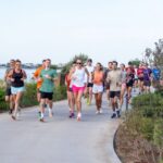 TÜRK VE İNGİLİZ OLİMPİYAT OYUNCULARI ANDA BARUT COLLECTİON’DA BULUŞTU