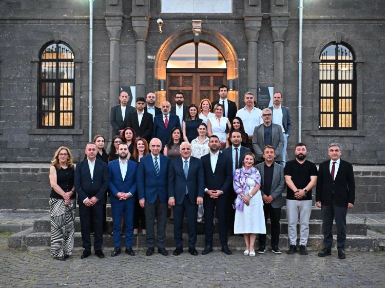 BOOKİNGAGORA AİLESİNDEN GÜNEYDOĞU’DA ANLAMLI BULUŞMA