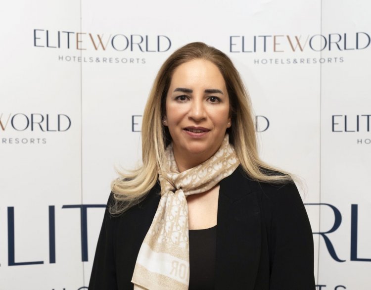 ELİTE WORLD,  ÜST PROGRAMA HAK KAZANDI