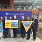 SABİHA GÖKÇEN’DEN YENİ STRATEJİK BAĞLANTI