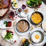 YEMEK TUTKUNLARI İSTANBUL'DAN VAZGEÇEMİYOR