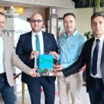 BODRİUM HOTEL & SPA'YA YEŞİL ANAHTAR ÖDÜLÜ