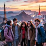 Z KUŞAĞI ÇİN'İN TATİL TURİZMİNİ YENİDEN ŞEKİLLENDİRİYOR