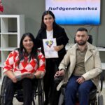 ELİTE WORLD, TOFD İŞ BİRLİĞİ UMUT OLUYOR