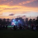 ANTALYA AQUARIUM'DA BARBEKÜLÜ SEZON COŞKUSU