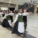 FRAPORT TAV ANTALYA HAVALİMANI’NDA 19 MAYIS COŞKUSU YAŞANDI