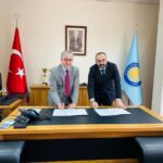 'TURİZMDE GELECEK BENİM' PANELİ GERÇEKLEŞTİ