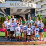 MIRACLE RESORT HOTEL'DEN ANLAMLI SOSYAL SORUMLULUK PROJESİ