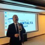 ACI EUROPE MİSAFİRLERİNİ ANTALYA’DA AĞIRLADI!