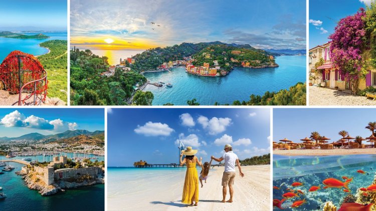 JOLLY, BAYRAM TATİLİNİN GÖZDE ROTALARINI VE FIRSATLARINI DUYURDU