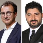 TAV HAVALİMANLARI'NDA ÜST DÜZEY ATAMALAR