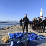 MURATPAŞA, ÇEVRE ÖDÜLÜNDE 10’UNCU KEZ ÖDÜLE LAYIK GÖRÜLDÜ