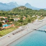 CLUB MED PALMİYE YENİLENDİ