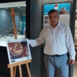 ANADOLU YEMEKLERİ FOTOĞRAF YARIŞMASI SERGİSİ TOKAT MÜZESİ’NDE AÇILDI