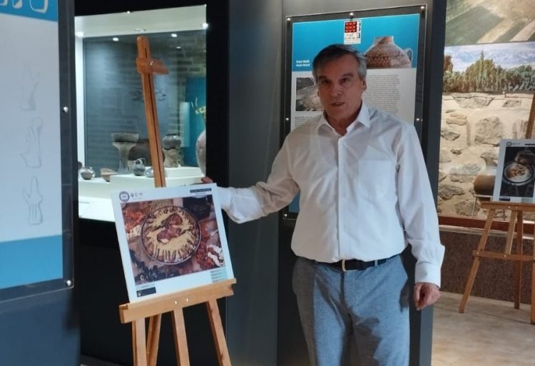 ANADOLU YEMEKLERİ FOTOĞRAF YARIŞMASI SERGİSİ TOKAT MÜZESİ’NDE AÇILDI