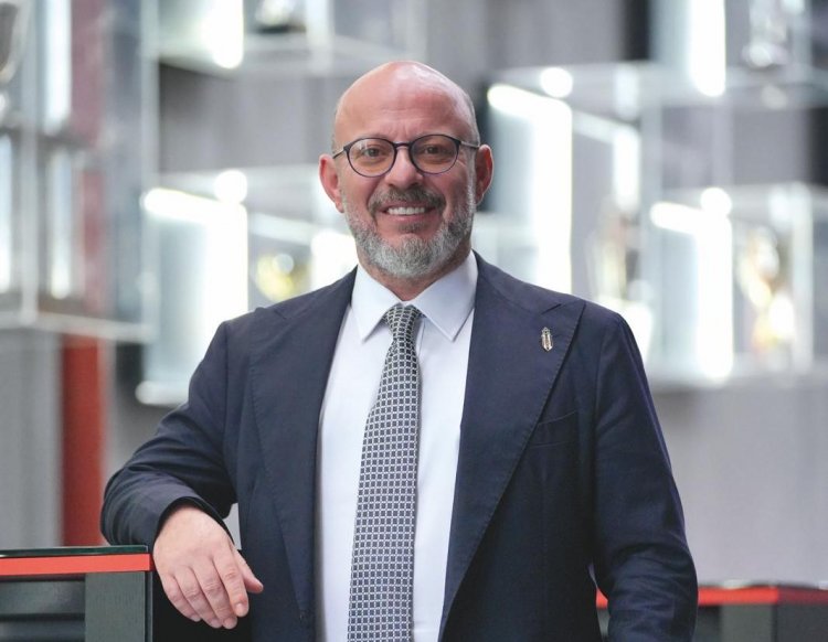 METE VARDAR, 'BU GÜVENİ GÖSTEREN TÜM ÜYELERE TEŞEKKÜR EDERİM'