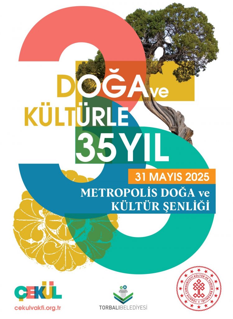 METROPOLİS ANTİK KENTİ’NDE ŞENLİK VAR!