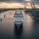 2025’TE KRUVAZİYER TURİZMİ PAZARININ HACMİ 7,62 MİLYAR DOLARA ULAŞACAK