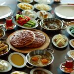 VAN KAHVALTISI, ELİTE WORLD’DE