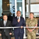 EDYA OTEL GÖRKEMLİ BİR TÖRENLE HİZMETE AÇILDI