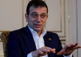 Ekrem İmamoğlu ilk paylaşımını TikTok hesabından yaptı