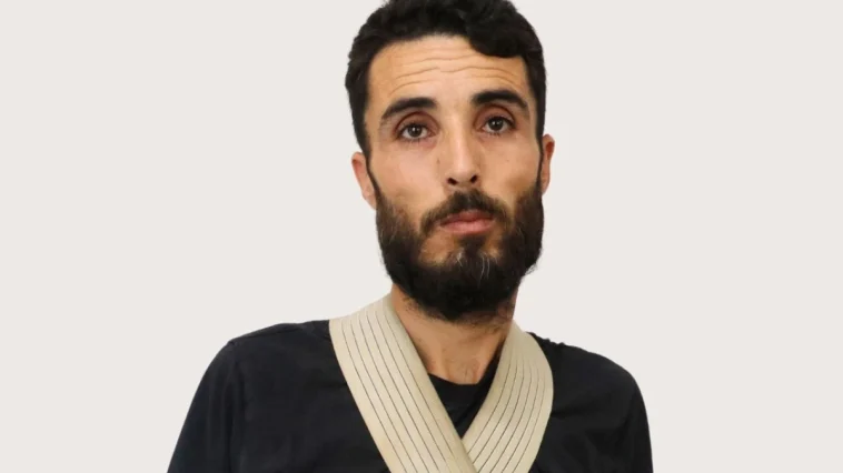 İnşaattan düşen Suriyeli ağır yaralandı