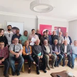 Kampanyaya 800 imza ile destek