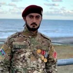 Kayıp Azerbaycanlı genç Antalya'da aranıyor