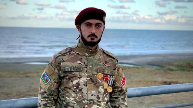 Kayıp Azerbaycanlı genç Antalya'da aranıyor