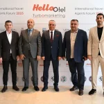 Kemer 450 acenteciye tanıtıldı