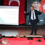 Kemer Belediyesi’nde halkla ilişkiler ve iletişim semineri
