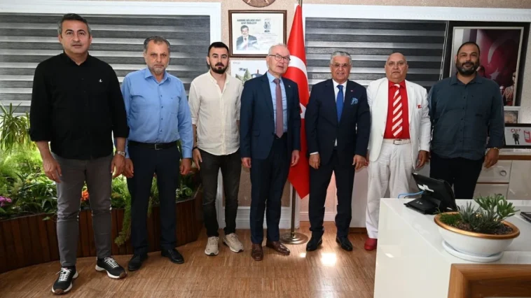 Kemer’de Dünya Dama Şampiyonası yapılacak