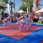 Kemerde sanat ve spor kültürünü geliştirme projesi uygulanıyor