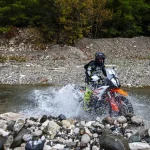 Kemer'de 'Sky Adventure' heyecanı