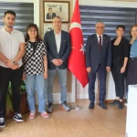 Kemer’de tiyatro şöleni başlıyor