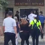 Kemer'de uyuşturucu baskınına 7 gözaltı